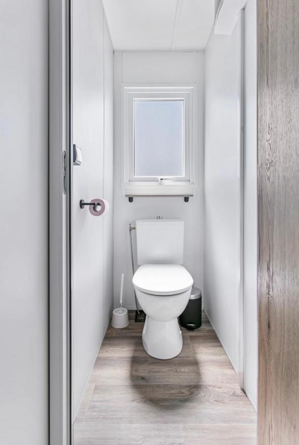 Particulier Loue Ce Mobil-Home 3 Chambres, Tout Confort Valras-Plage Exterior foto