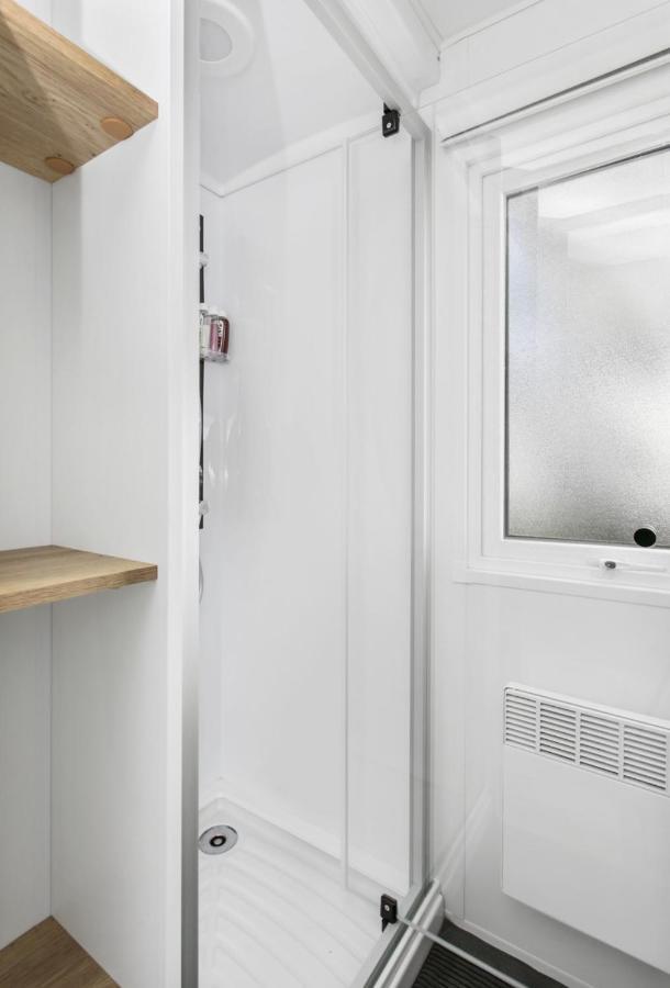 Particulier Loue Ce Mobil-Home 3 Chambres, Tout Confort Valras-Plage Exterior foto